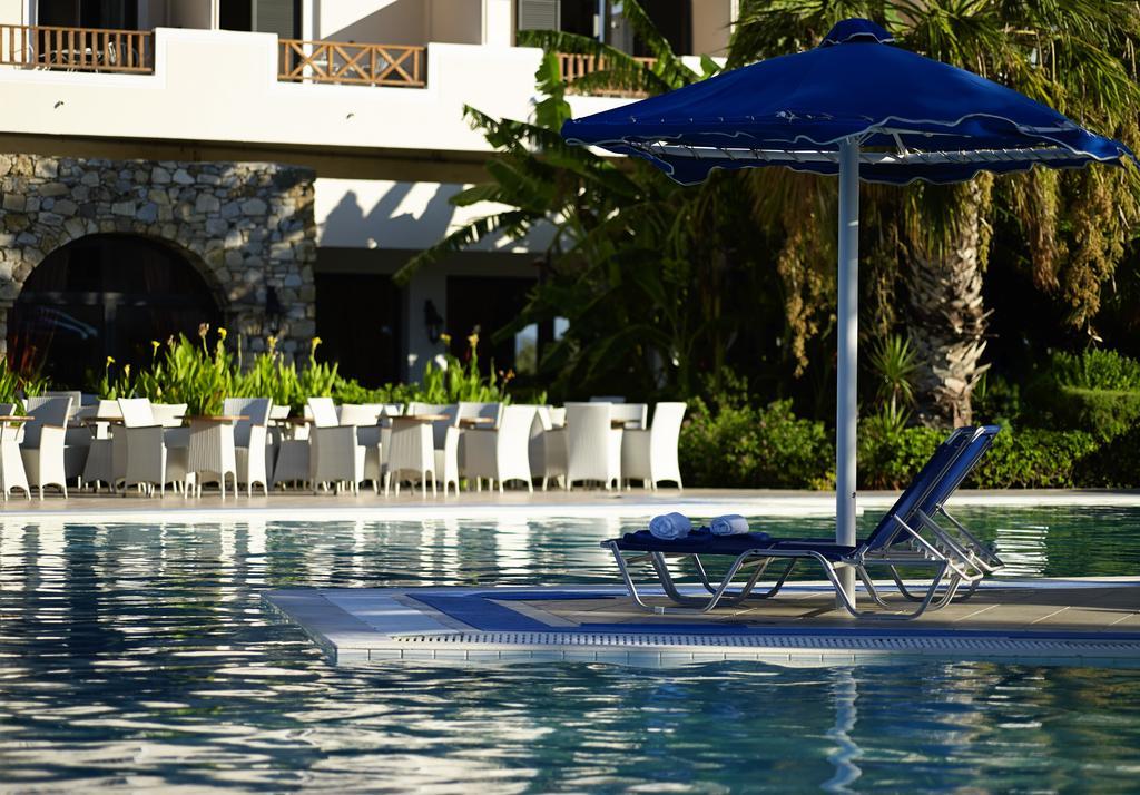 פסאלידי Mitsis Ramira Beach Hotel מראה חיצוני תמונה